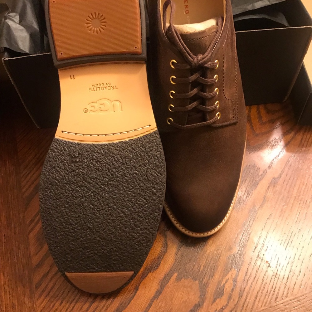 Ugg men shoes